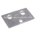 Custom-made Cold Press High Precision small metal bracket